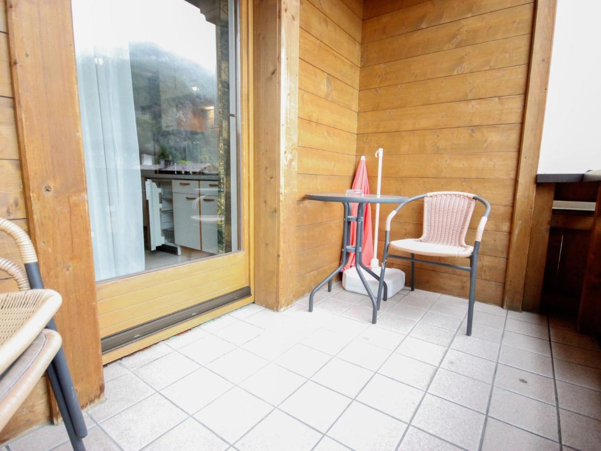 Apartment Falkner-13 Oberlängenfeld Exterior foto